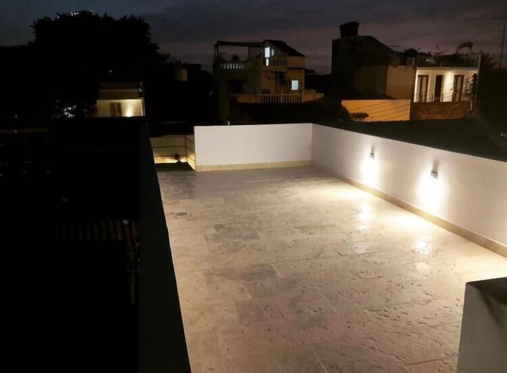 roof