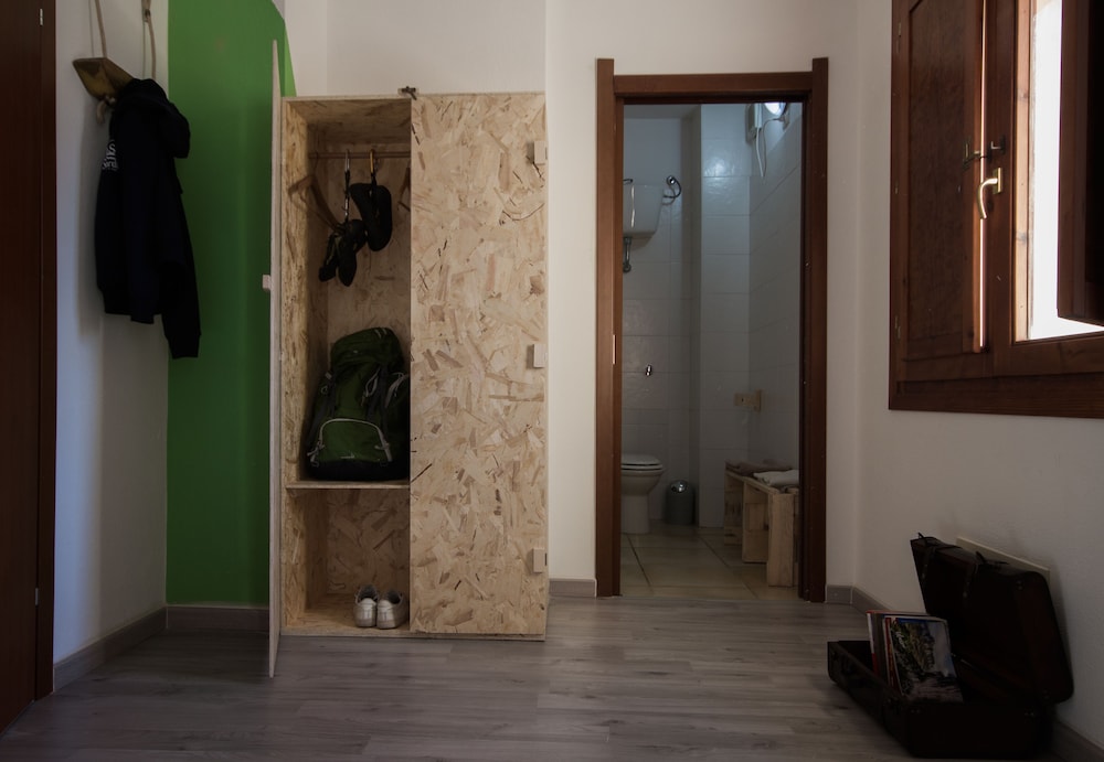 Hostel Sardinia photo 5