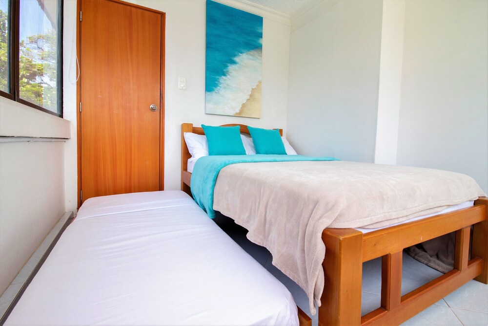 Apartamentos Centro Internacional - Cerca al Mar by SOHO