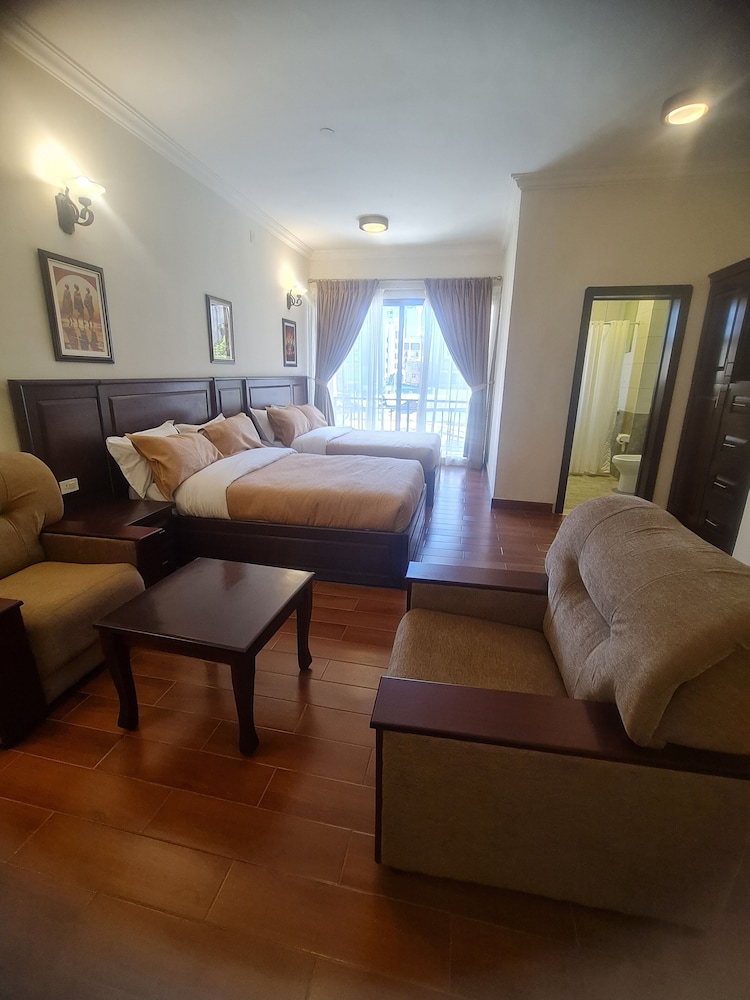 FBK Guest House