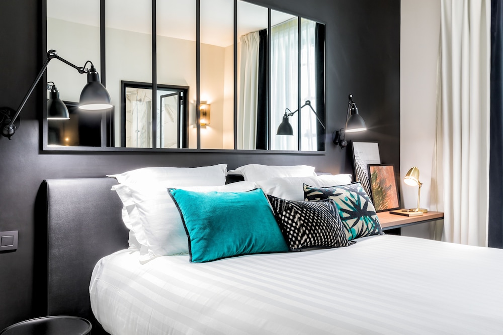 Hotel Laz' Hotel Spa Urbain Paris - Image 1