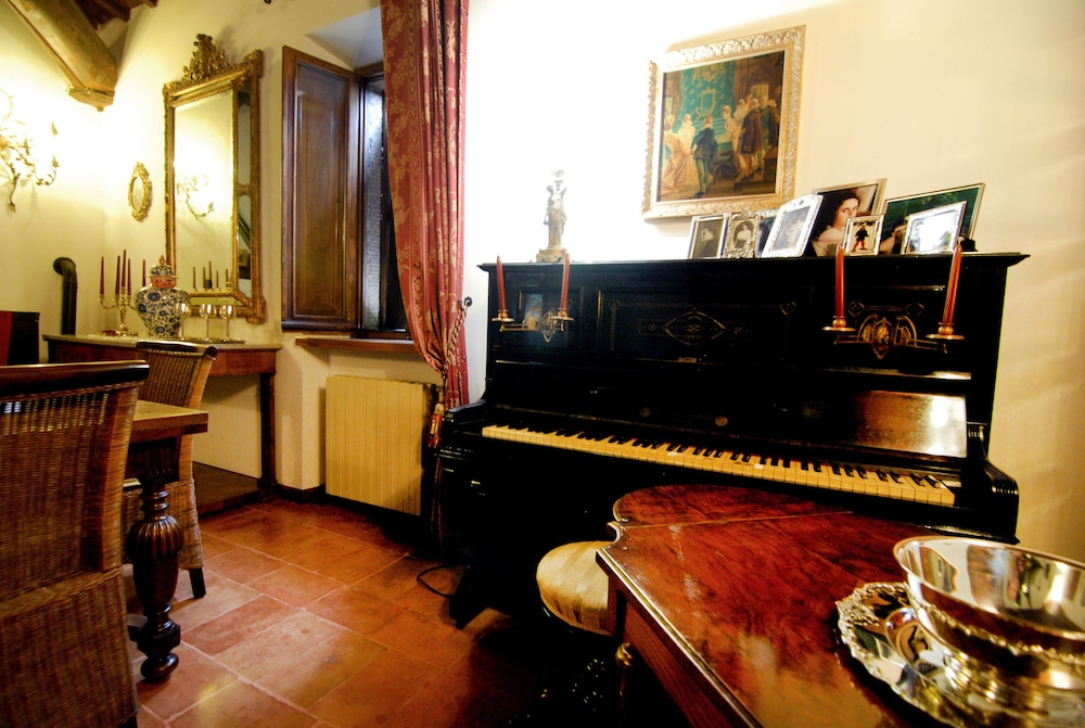 Villa Irene B&B