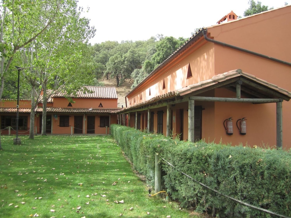 Posada El Camino