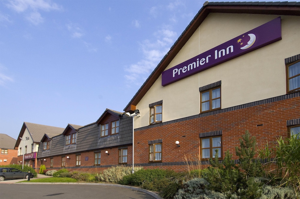 Premier Inn Evesham, photo 6