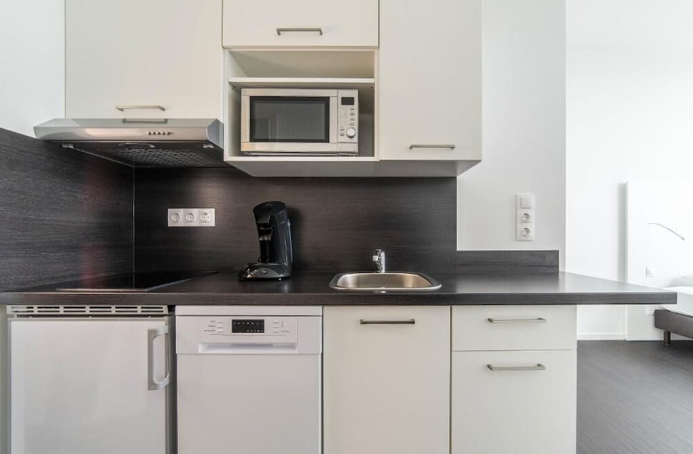 Apartmenthaus International
