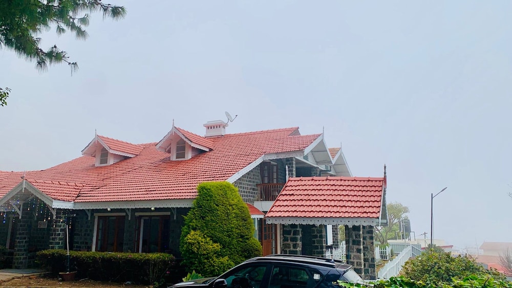 The Mainland Resorts Kodaikanal