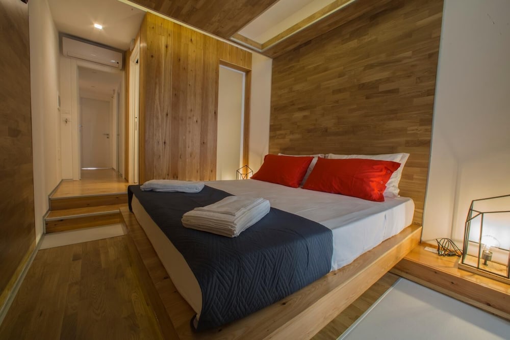 Tramura Guest House view 2
