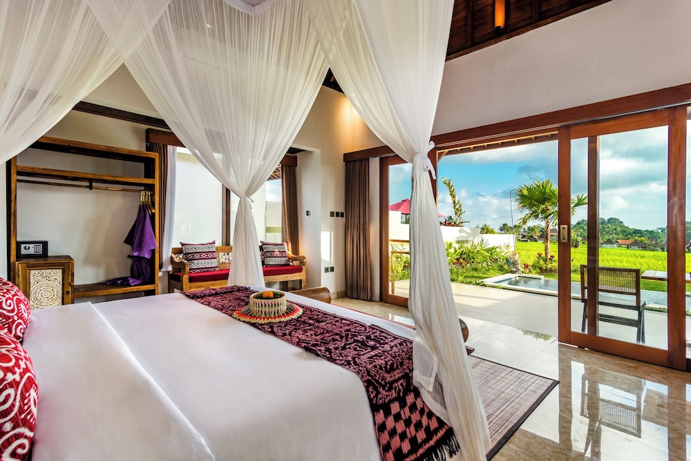 Akhsaya Villa, Sacred Wellness Retreat by Dhananjaya Hospitality