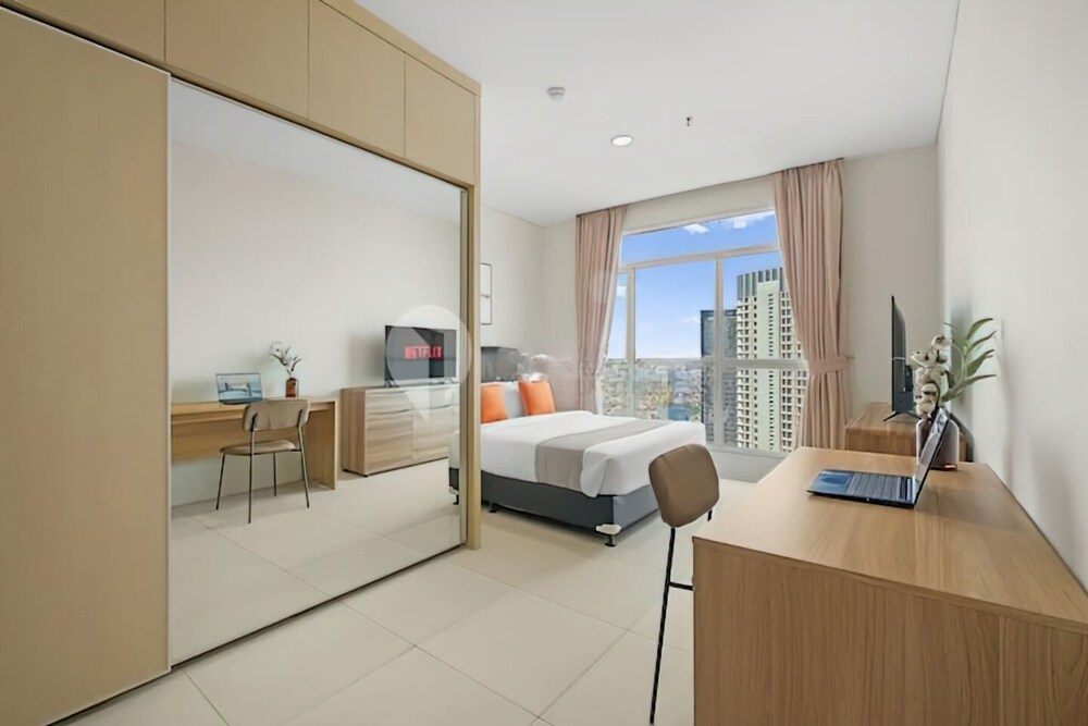 Central Royal Apartments by Emily