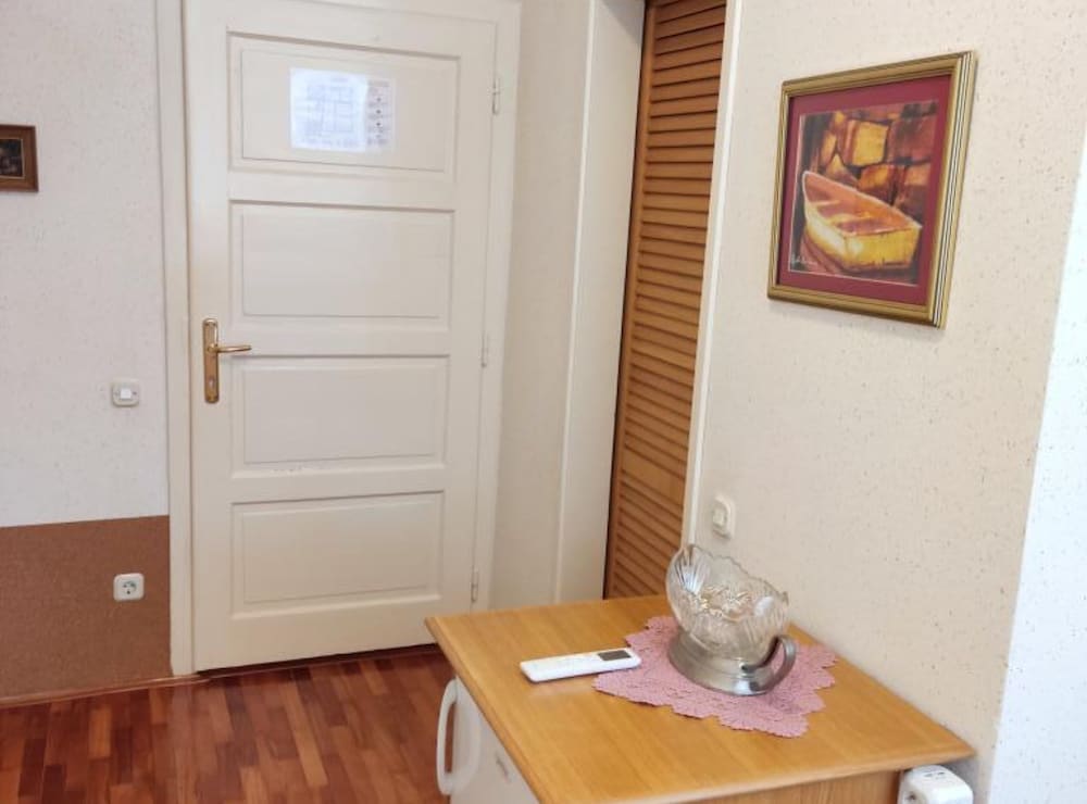 Apartment & Rooms Villa Oliva
