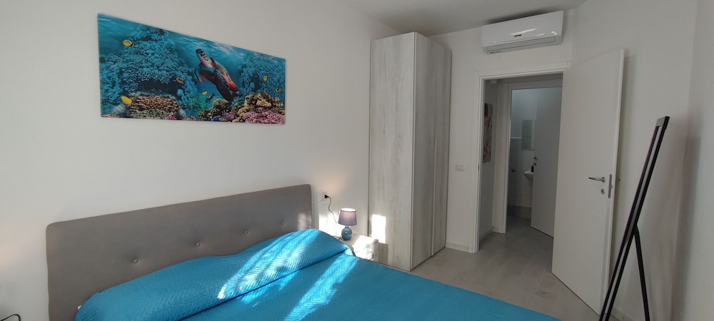 Residence Li Russi