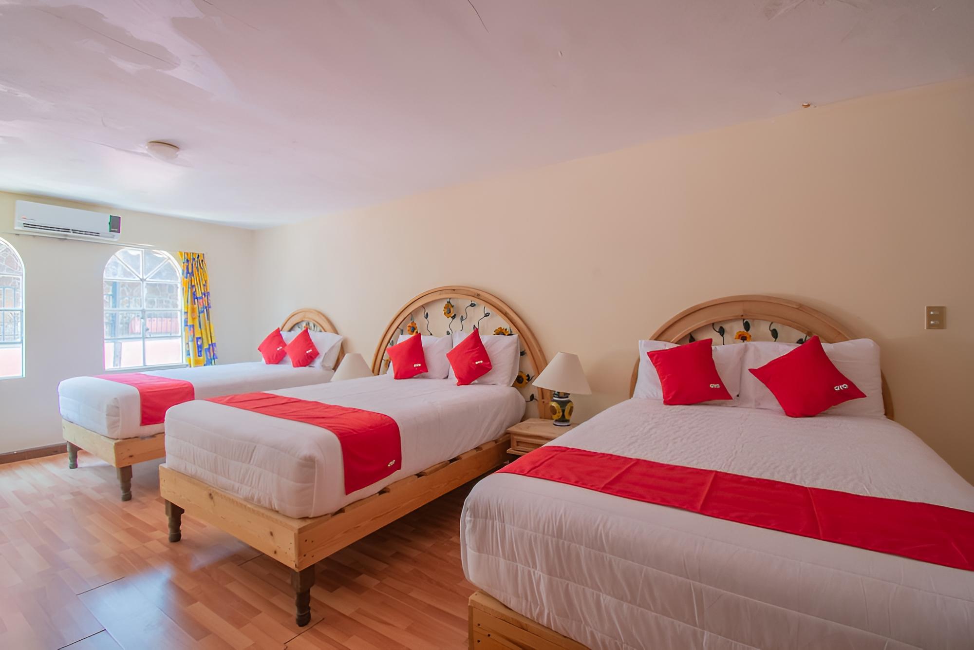 Hotel Casa del Gobernador