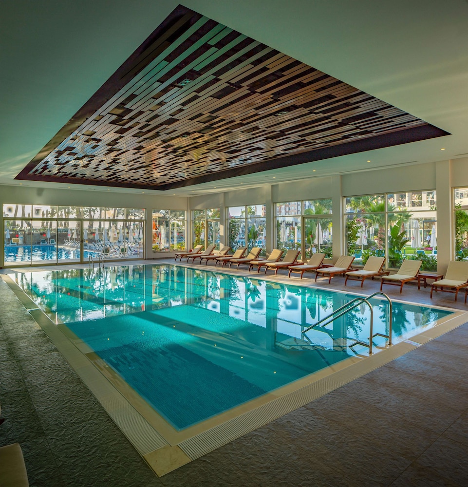 Akra Kemer - All Inclusive, photo 144
