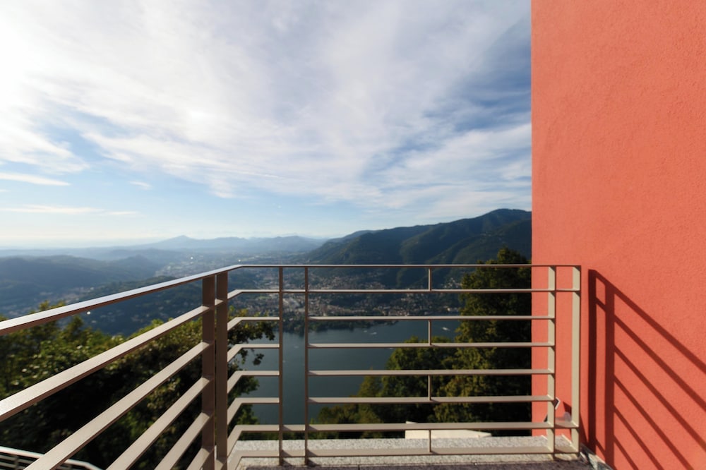 Villa Rossa