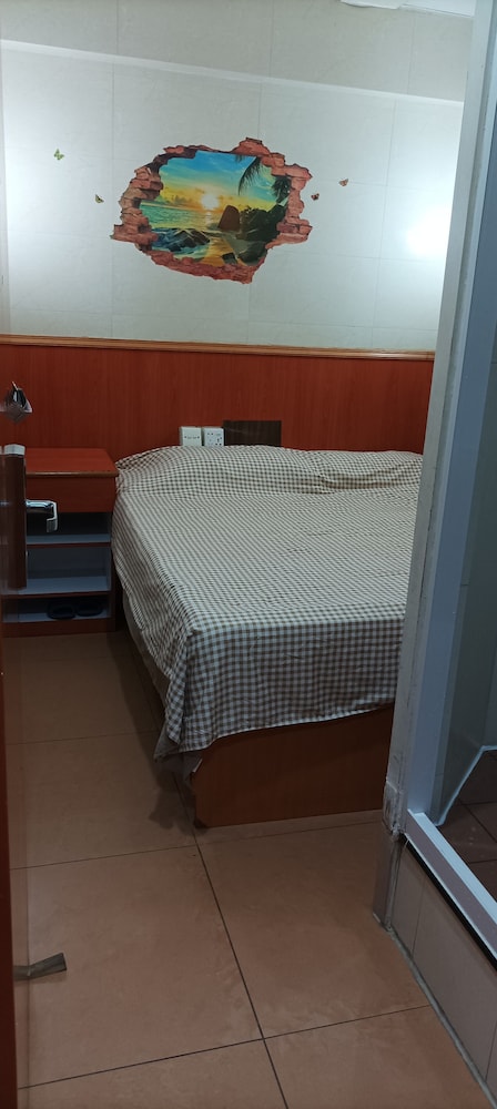 Well Yet Guest House