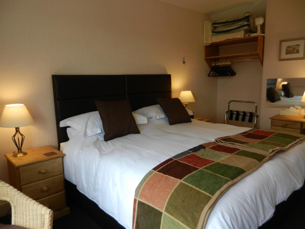 Yelverton Vacations - Overcombe House - Property Image 37