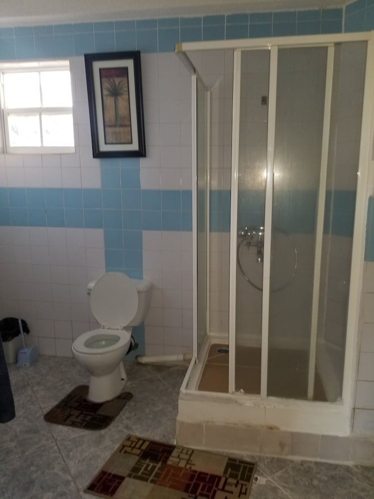 Savannes Bay Garden Inn