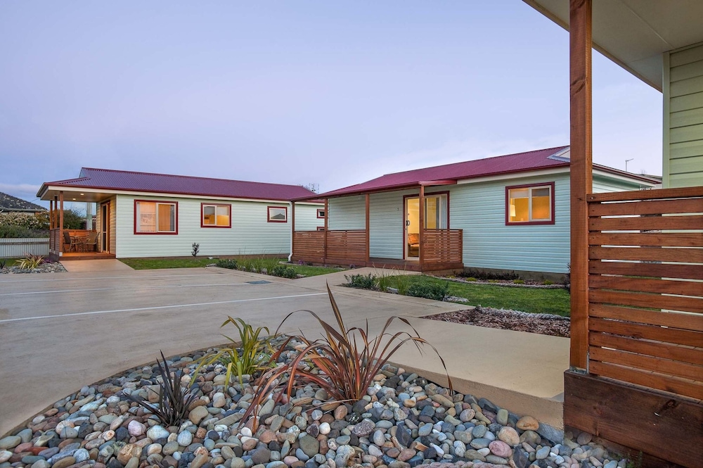 Leisure Ville Holiday Centre