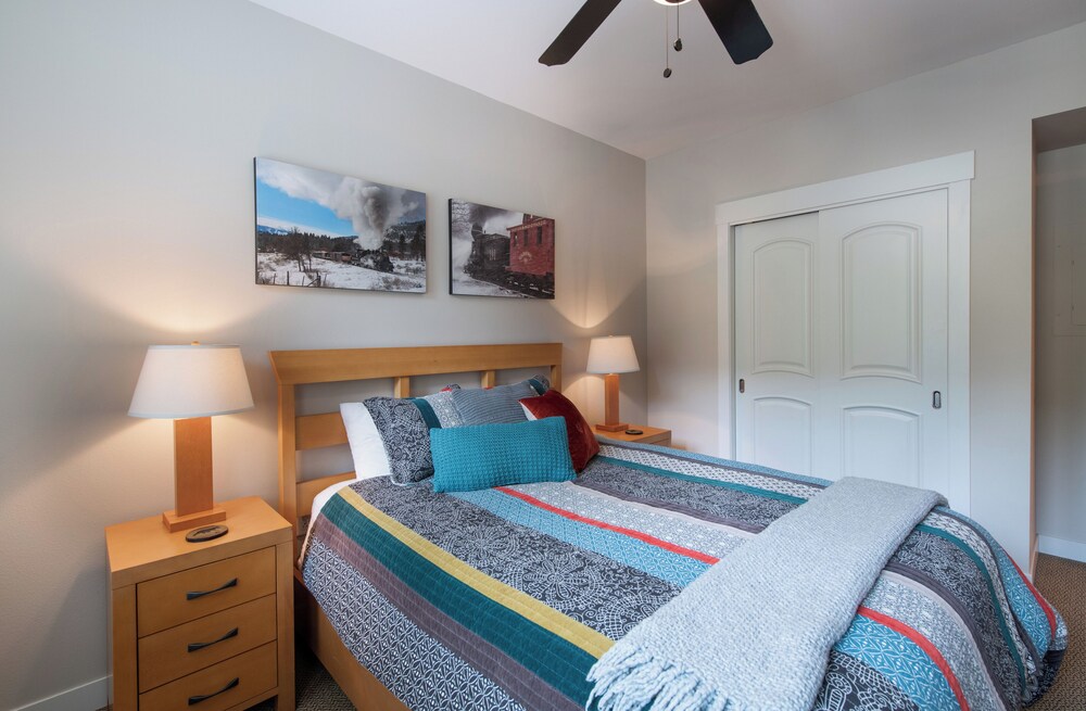 Winter Park CO Resort Lodging - Fraser Crossing/Founders Pointe
