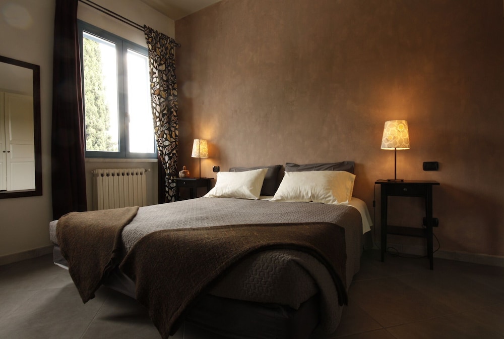 Ca' Bianca Bed & Breakfast view 5