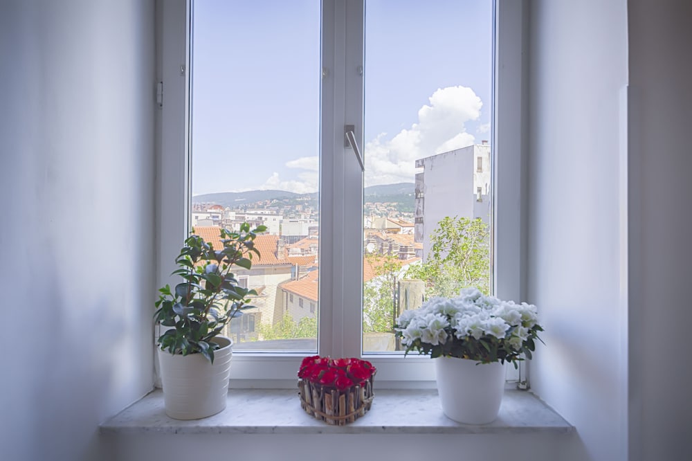 Oltremare Modern Flat en Trieste — other