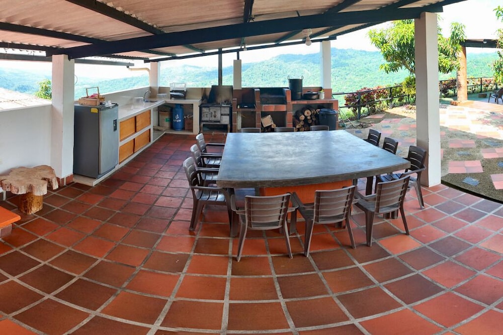 finca la Roca