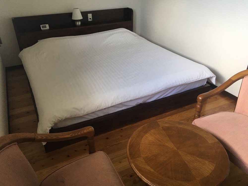 Resort House Inkaji view 3