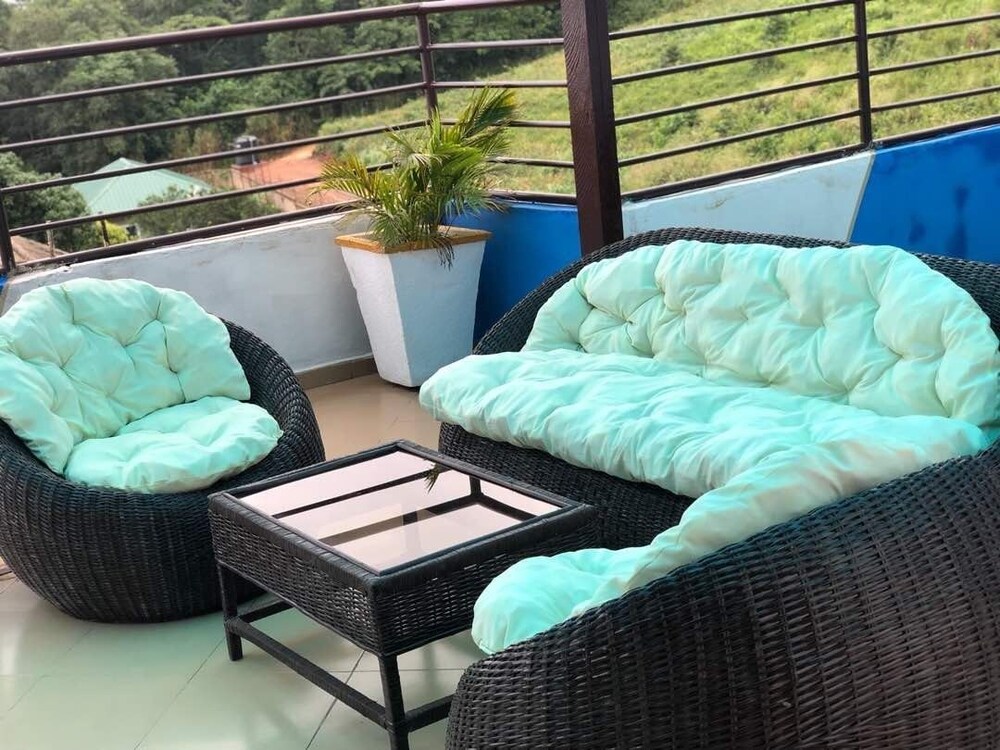 JLW Hostel