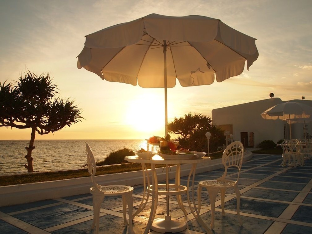 Pricia Resort Yoron 43