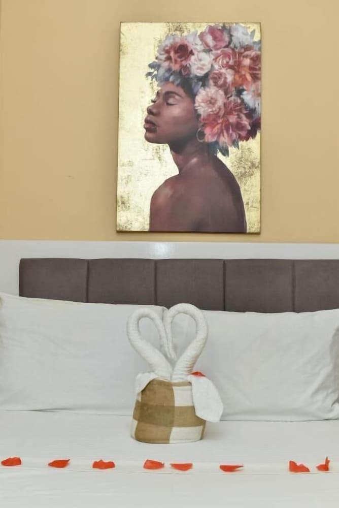 Suncity Accomodation