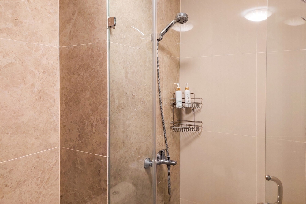 Best Combined 2Br At Transpark Bintaro Apartment