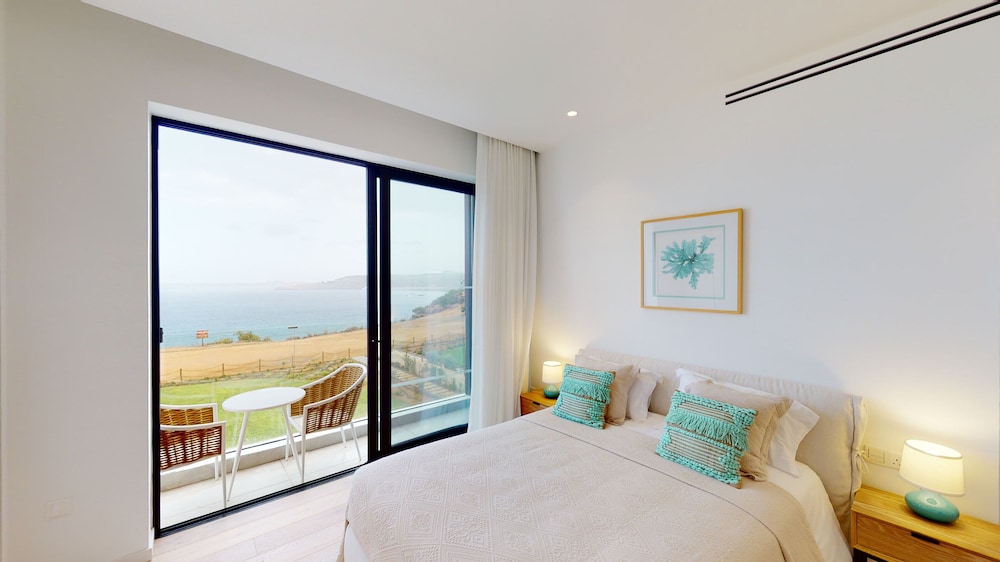 Protaras Holiday Villa Nefeli