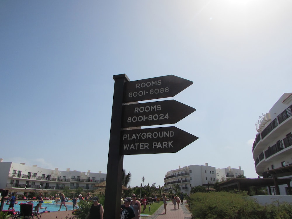 Private Self-Catering Apartements Dunas view 3