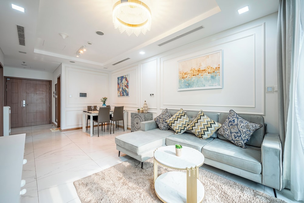 Landmark 81 Luxury - SaigonHomes
