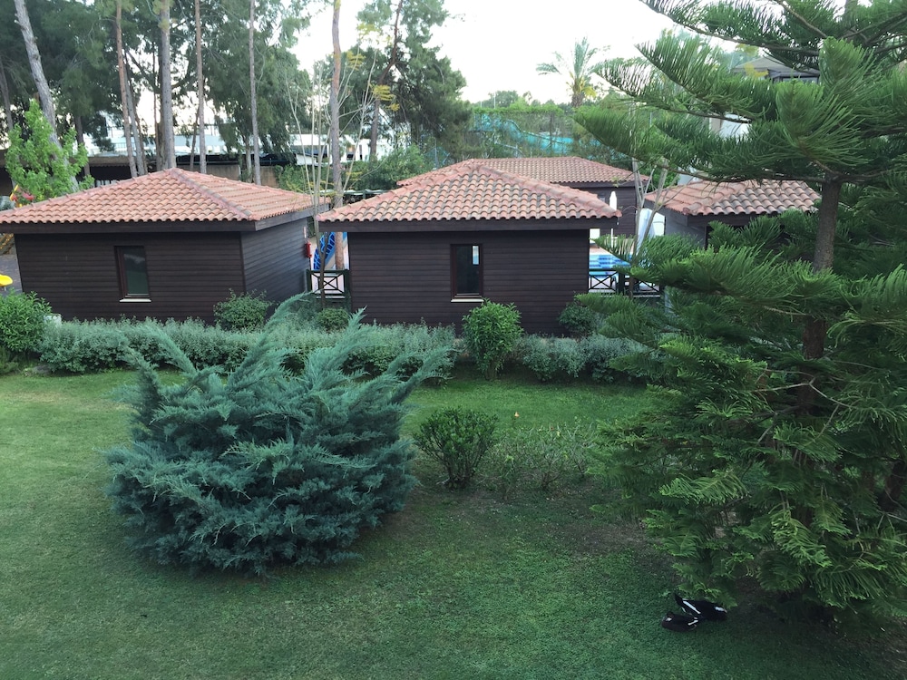 Champion Holiday Village - All Inclusive