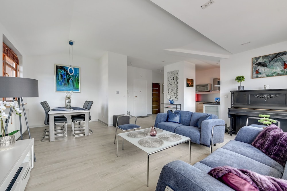 Grand Apartments - Neptun Park