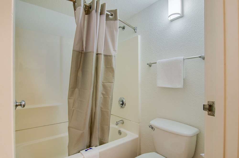 Motel 6 Tacoma, WA - South, Billede 15