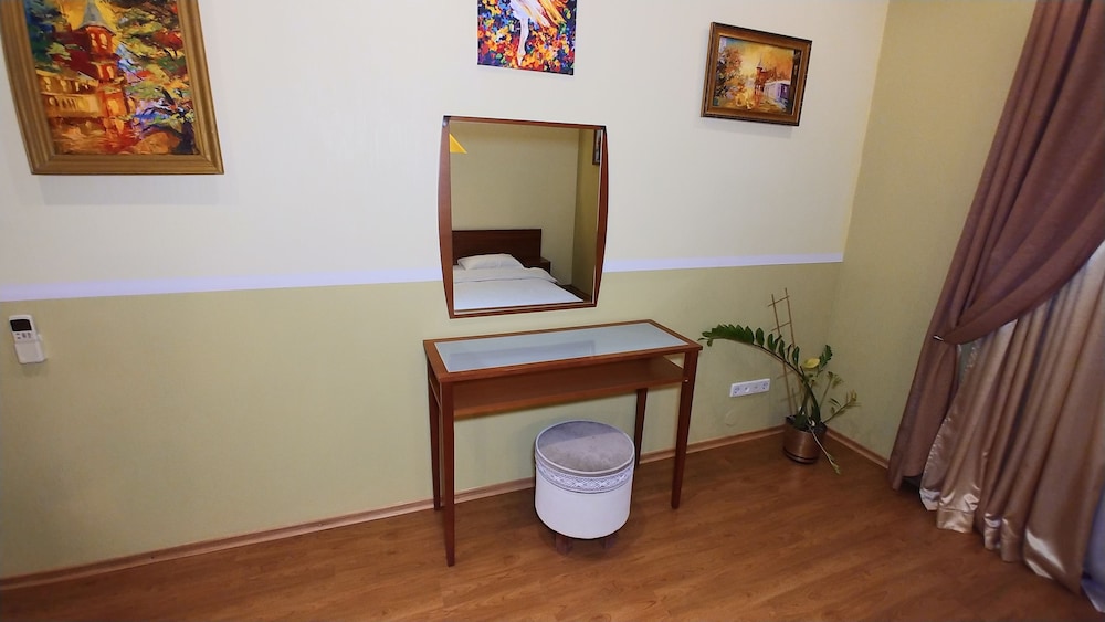 Kiev Apartments