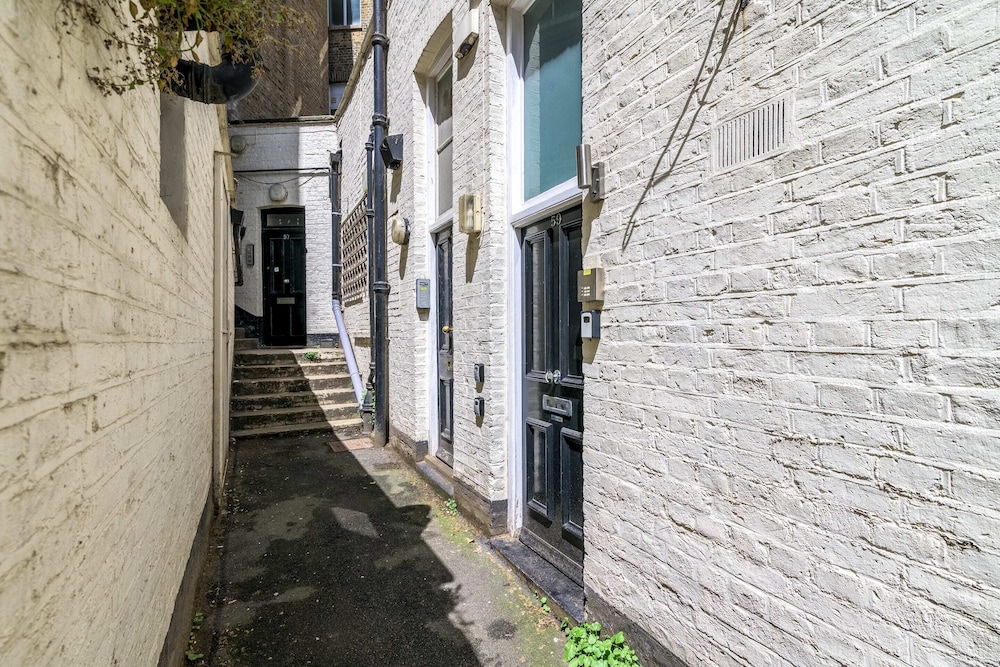 Gorgeous Hampstead Flat