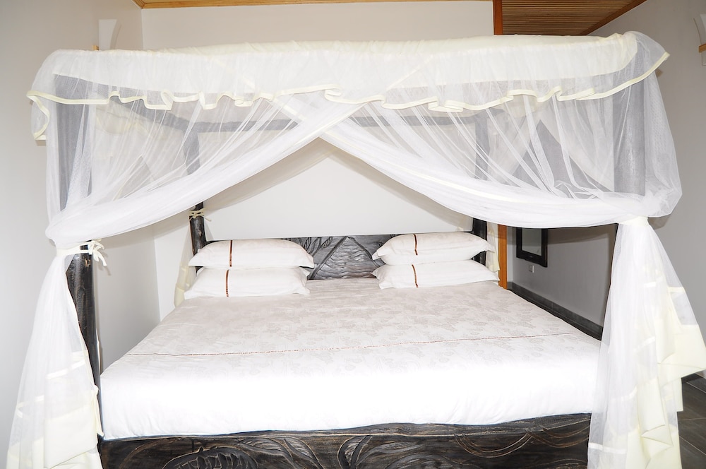 Room-rushel Kivu Resort Kayove