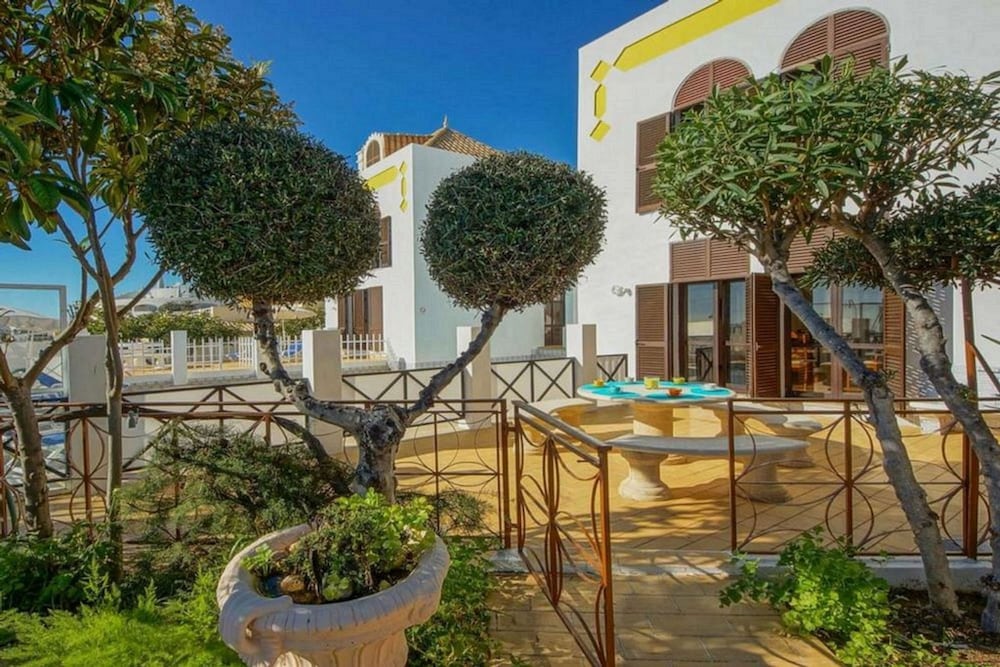 Villa Mar in Albufeira
