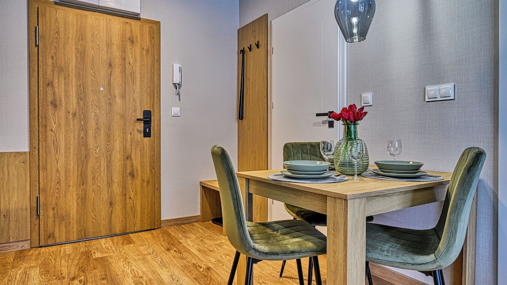 Apartamenty Sun & Snow Mariental