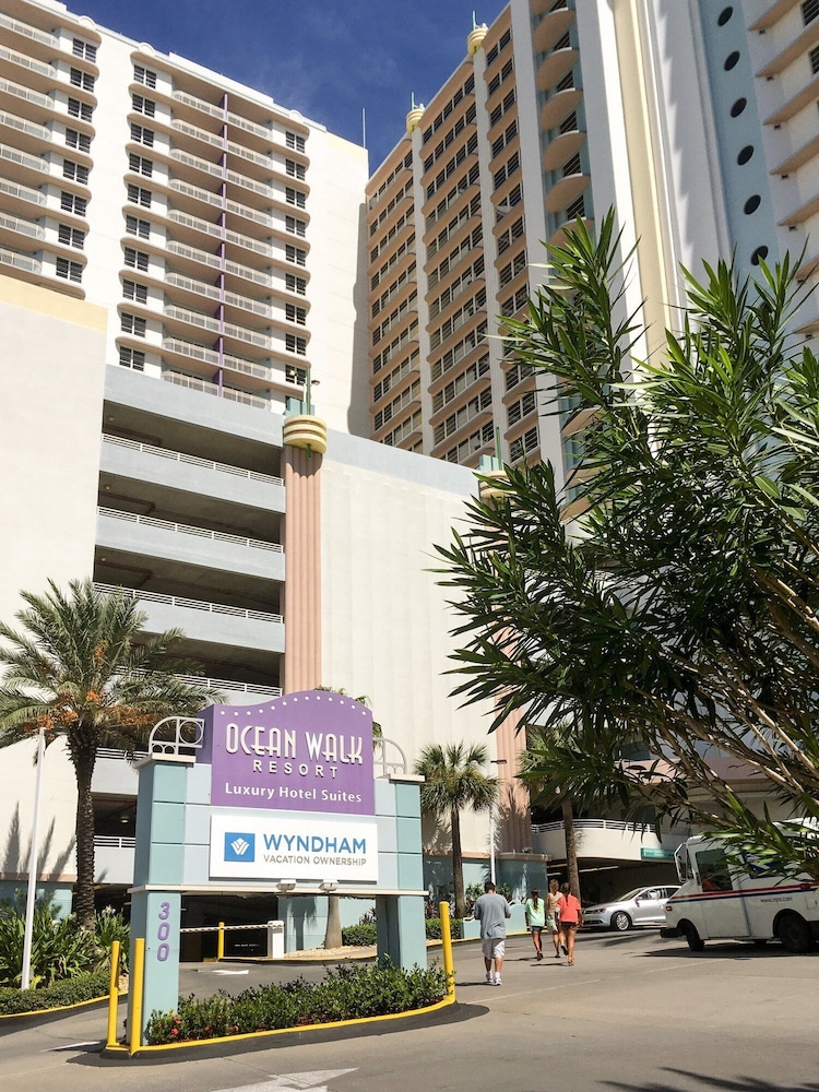 Daytona Beach VII