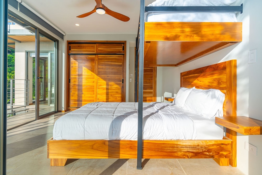 Villa Vista Del Mar Dominical