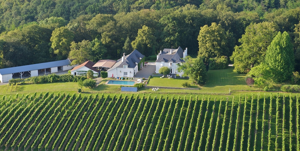 Clos Mirabel Manor B&B