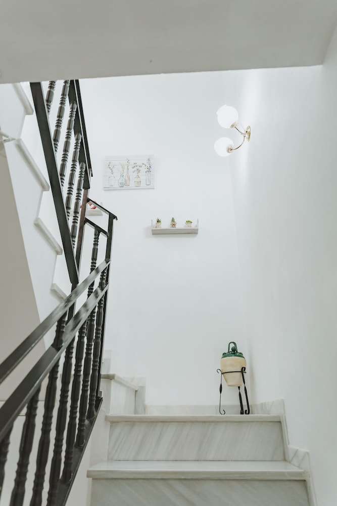 Habitaciones Privadas Casa Rural Arcadia