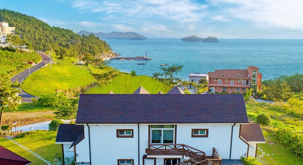 Hanulbora Pension