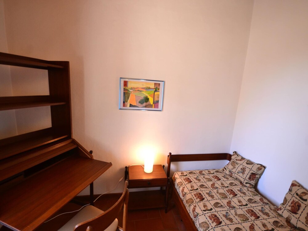 Belvilla by OYO Villa dei Tarocchi view 5