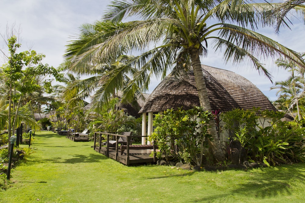 Le Lagoto Resort & Spa