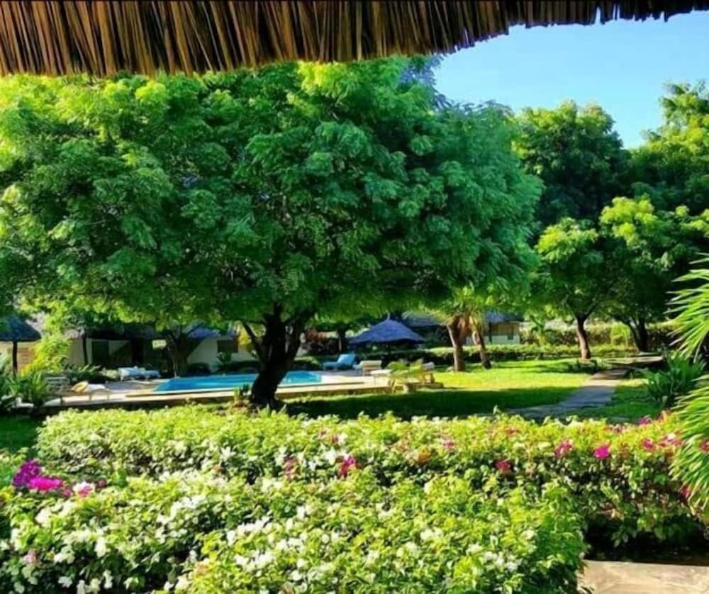 Eco Villas Watamu
